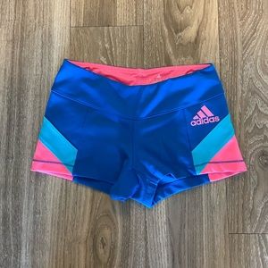Adidas Workout Shorts